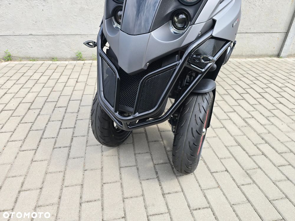 Gilera Inny - 14
