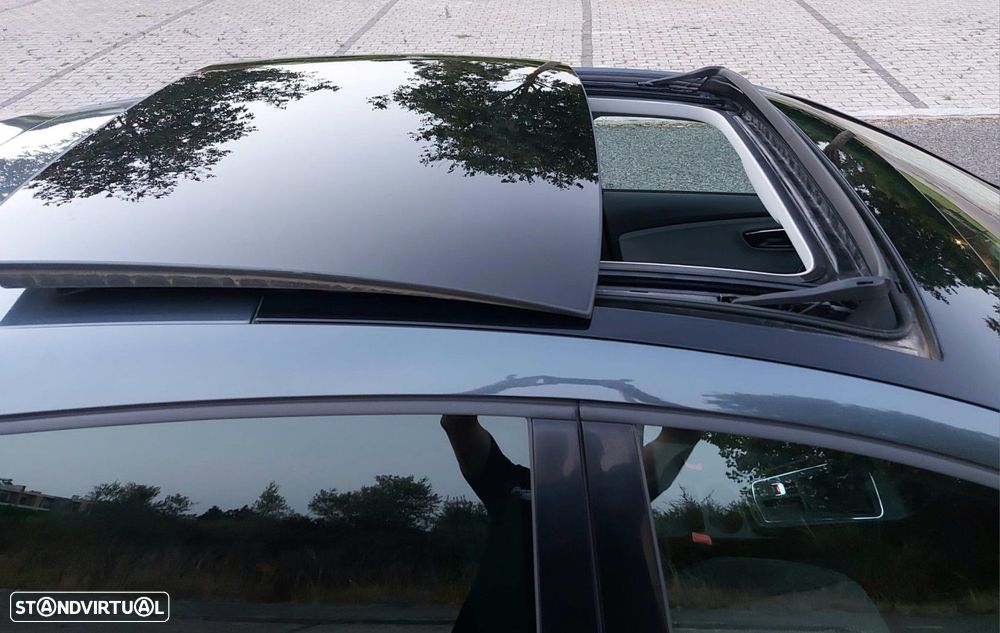 SEAT Leon 1.0 EcoTSI Style S/S - 10