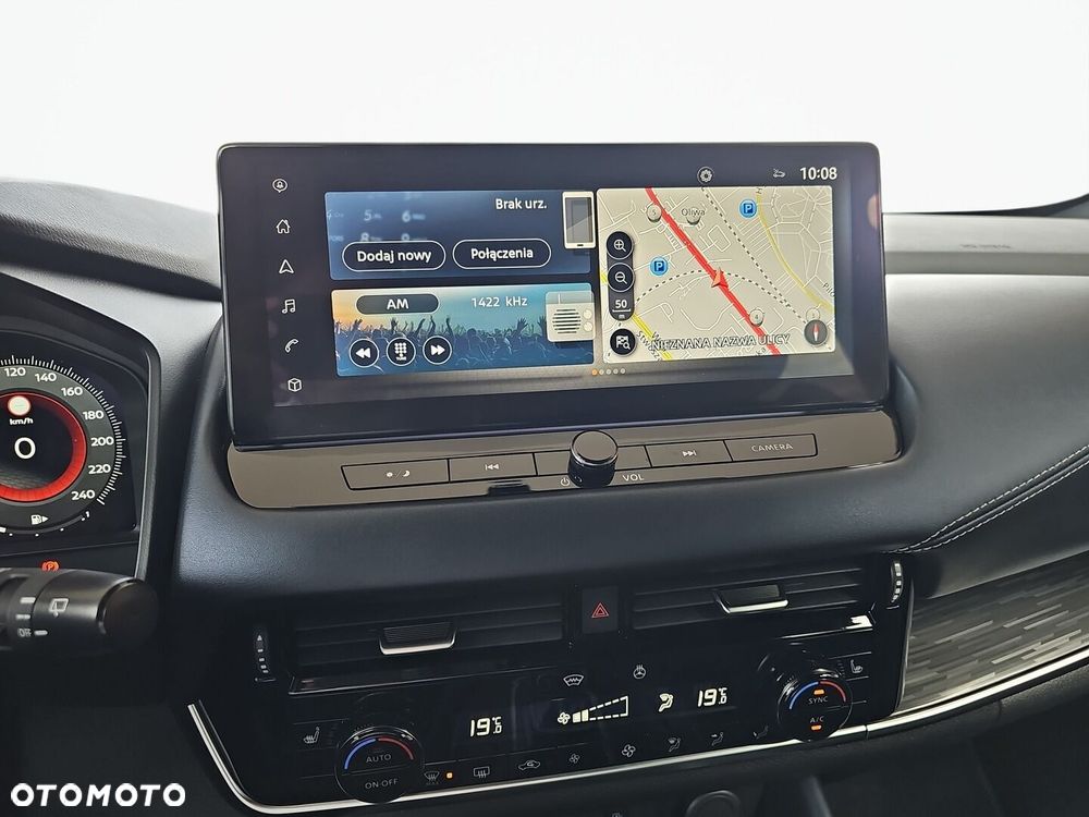 Nissan Qashqai 1.5 e-POWER Tekna - 25