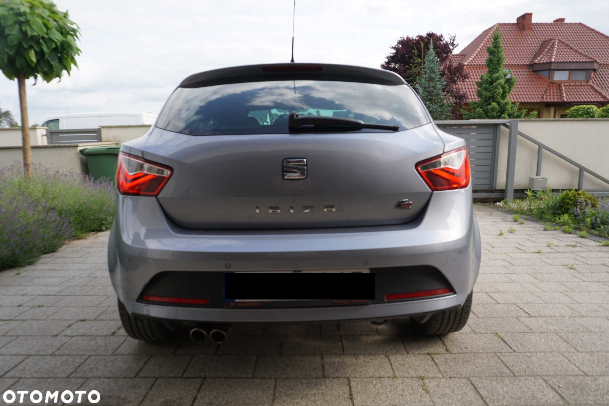 Seat Ibiza SC 1.0 Eco TSI S&S DSG FR - 11