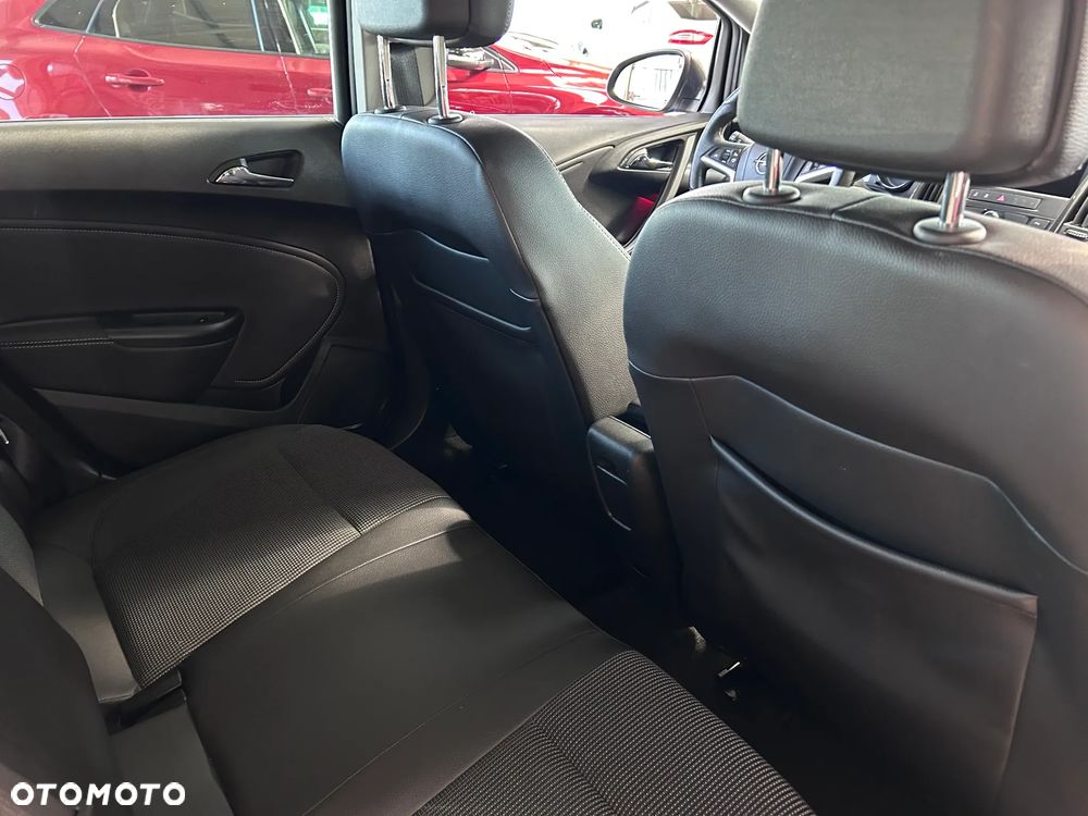 Opel Astra 1.4 T Cosmo S&S EU6 - 15