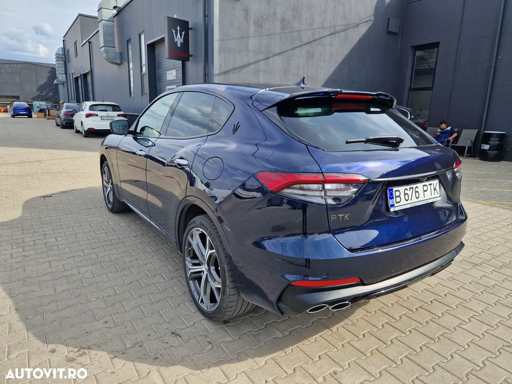 Maserati Levante - 6