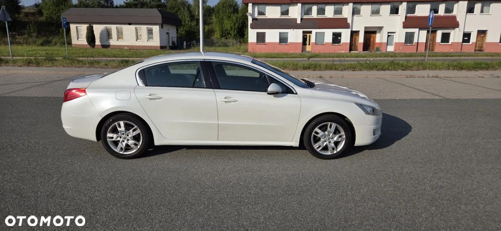 Peugeot 508 1.6 T Business Line - 3