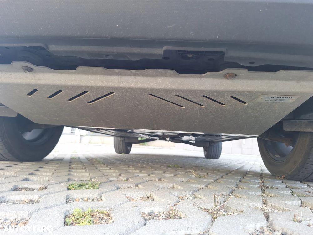 Subaru XV 2.0D Comfort - 22