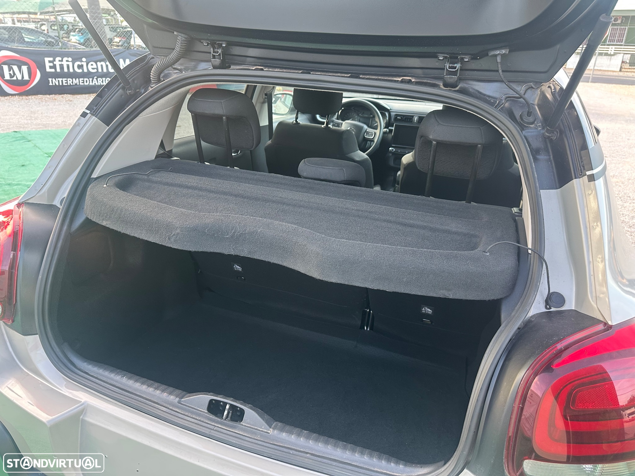 Citroën C3 1.2 PureTech Shine - 13