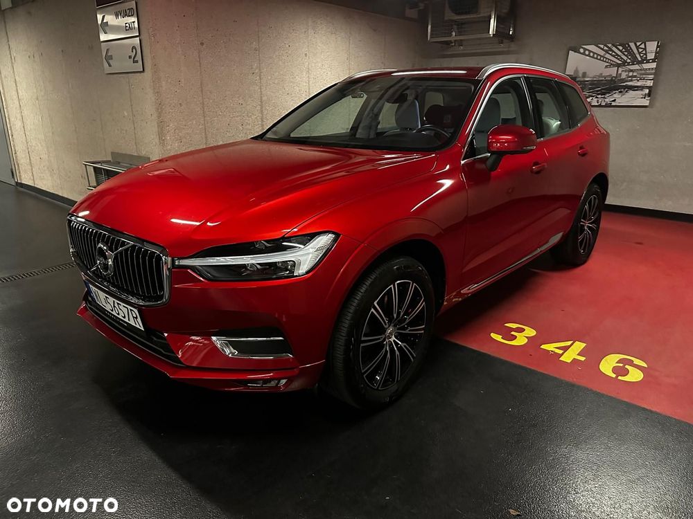 Volvo XC 60 T4 Inscription - 7