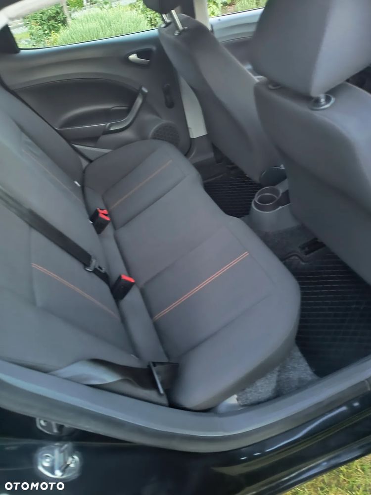 Seat Ibiza 1.2 12V Best of - 3