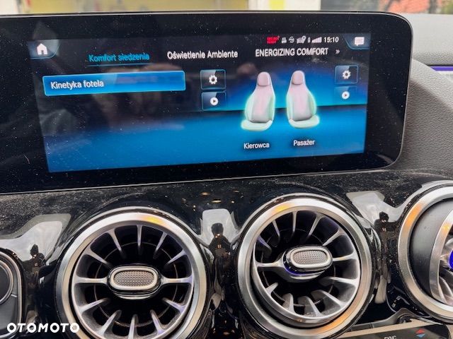 Mercedes-Benz GLA 200 Business Edition - 31