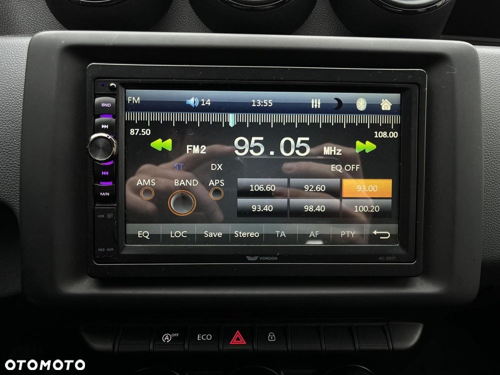 Dacia Duster 1.6 SCe Access - 21