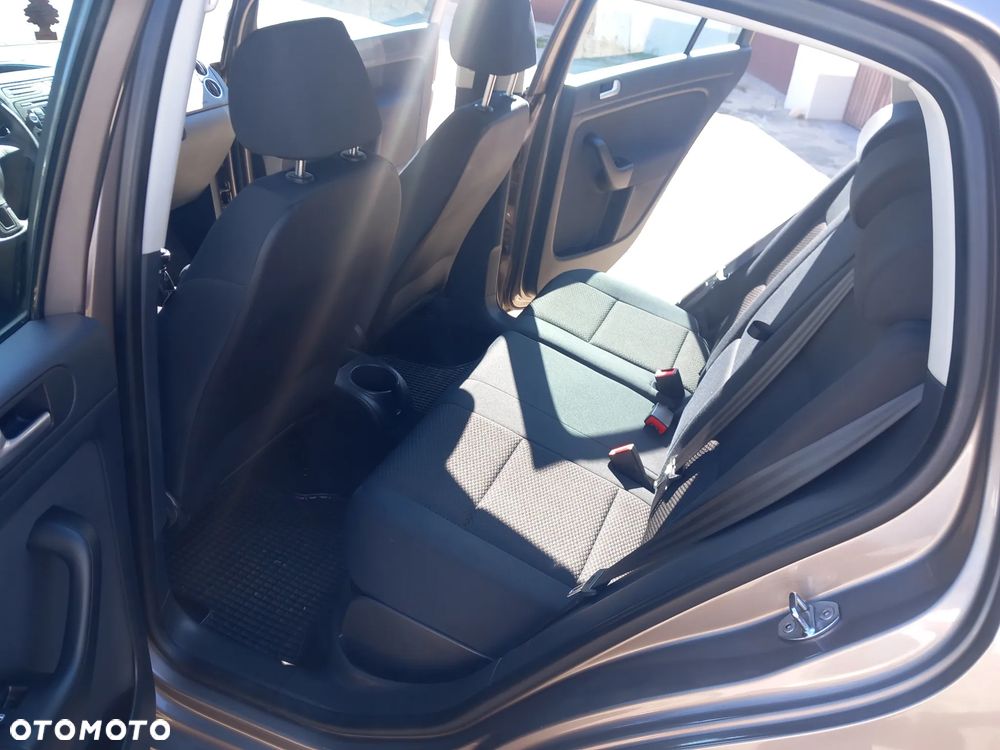 Volkswagen Golf 1.6 Edition - 36