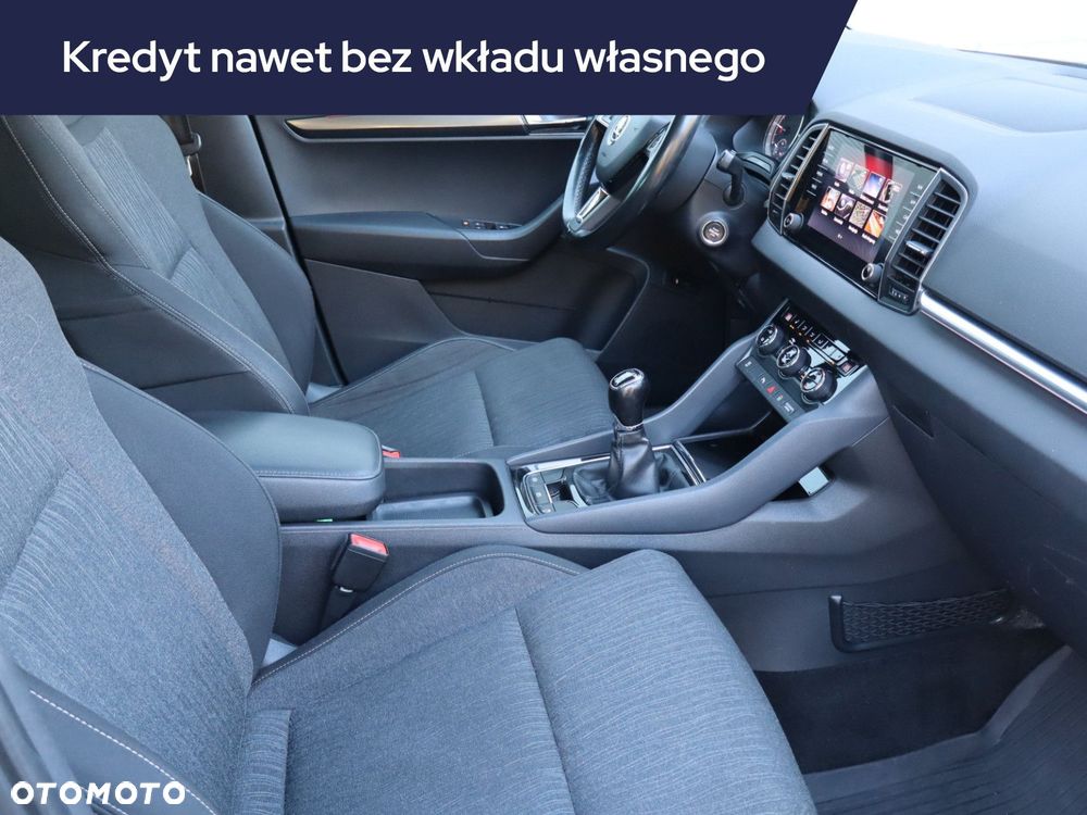Skoda Karoq - 11