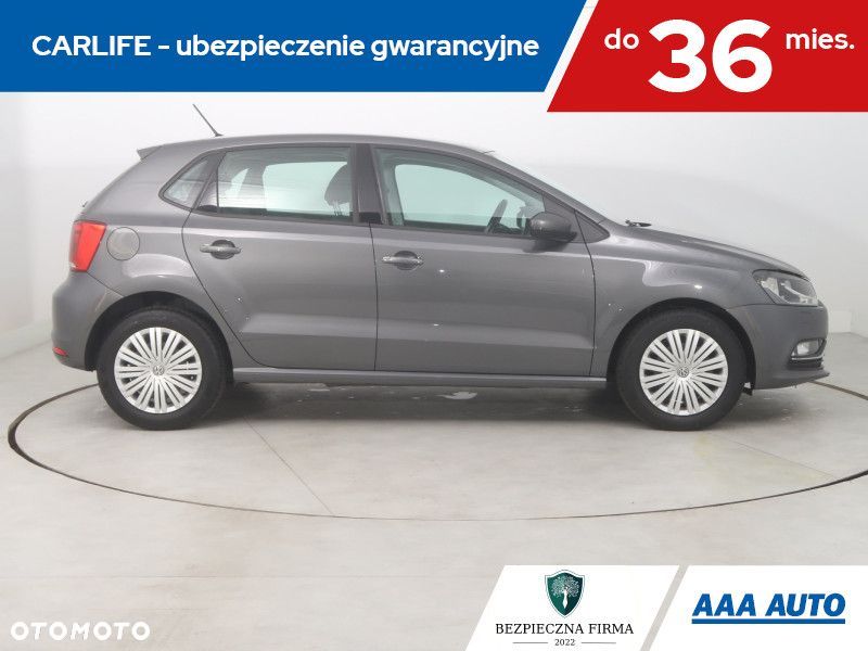 Volkswagen Polo - 8