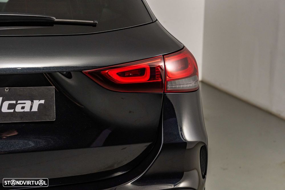 Mercedes-Benz GLA 250 e AMG Line - 11