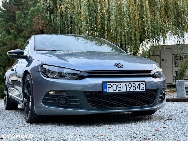 Volkswagen Scirocco 2.0 TDI - 3