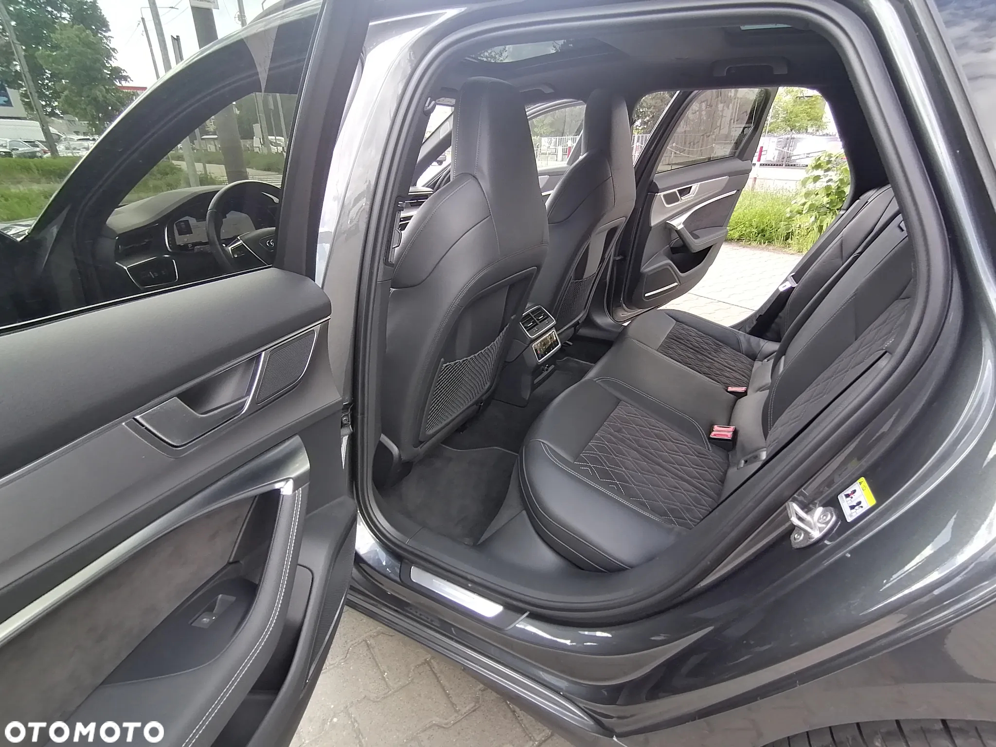 Audi S6 Avant TDI quattro tiptronic - 26