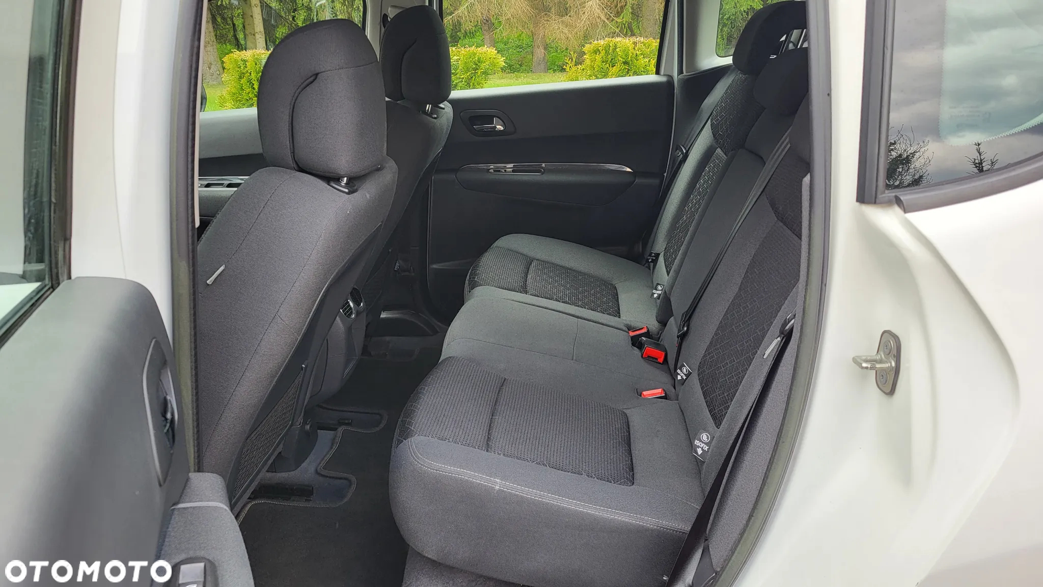 Peugeot 3008 HDi FAP 115 Allure - 11