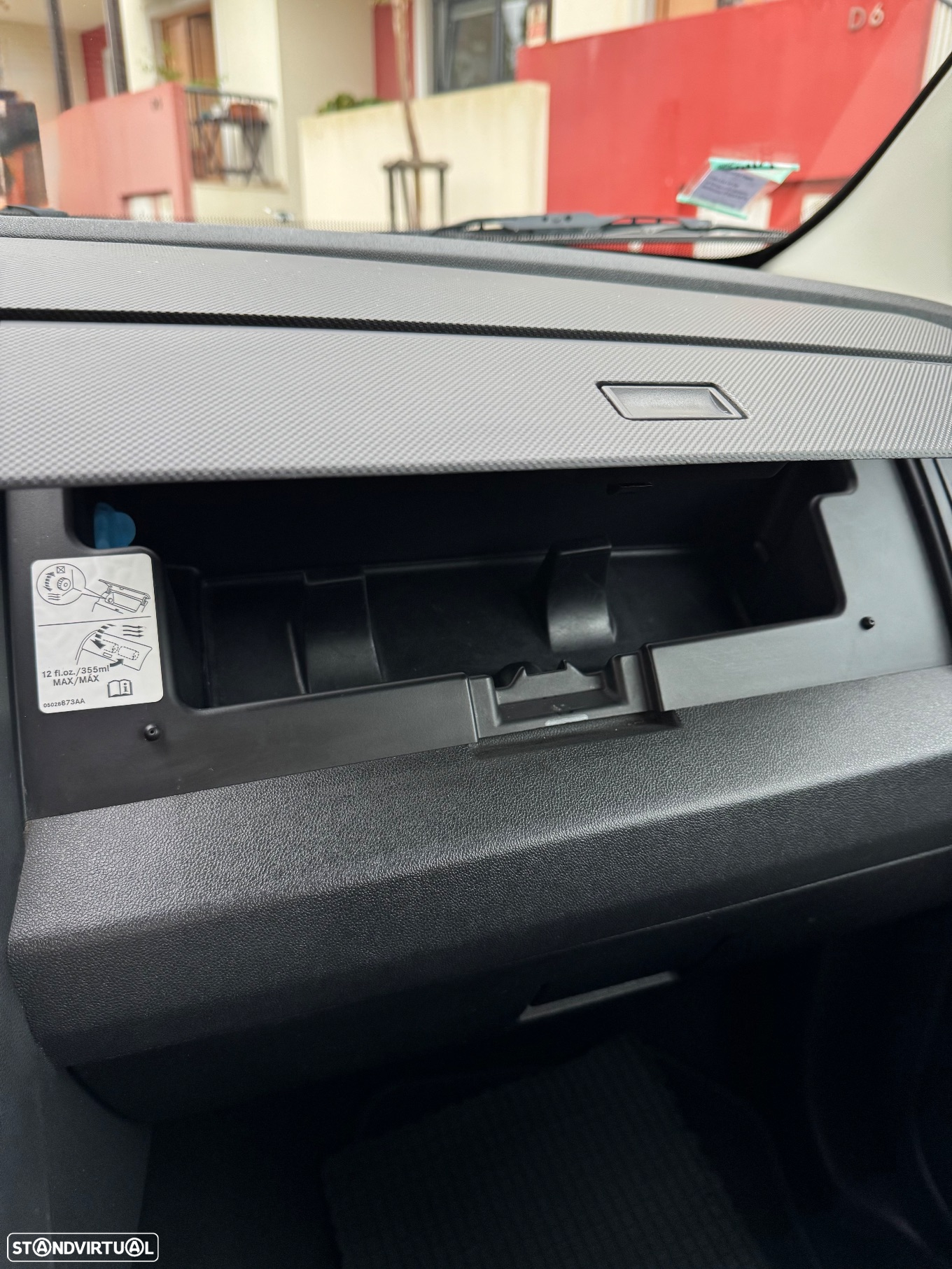 Dodge Journey - 11