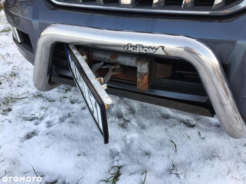 Toyota Land Cruiser 3.0 D Sol Navi - 4