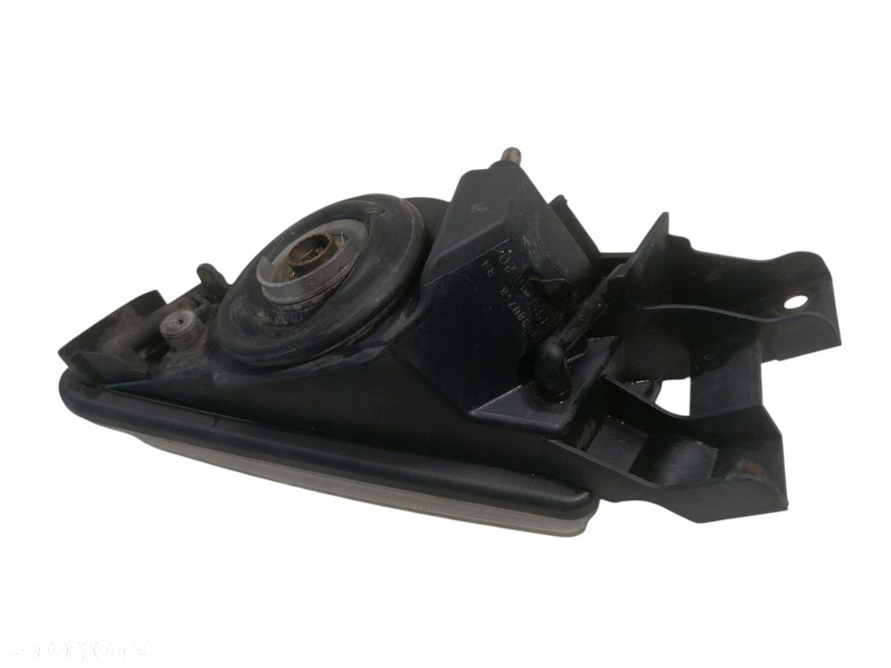 halogen prawy fiat grande punto 05-12 51775551 - 4