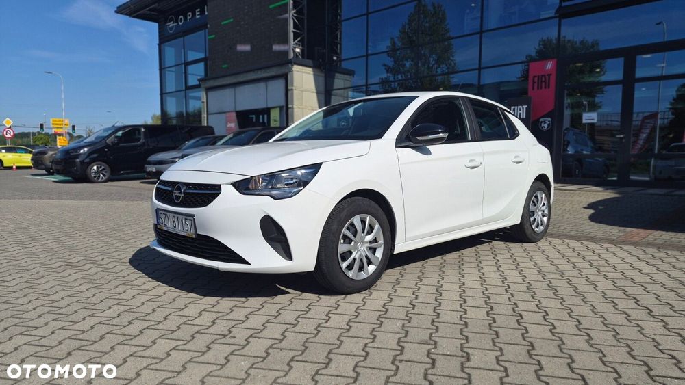 Opel Corsa 1.2 S&S - 9