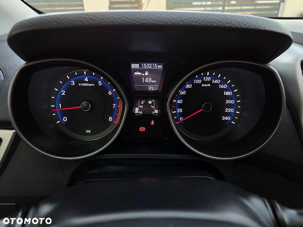 Hyundai i30 1.4 Comfort - 9