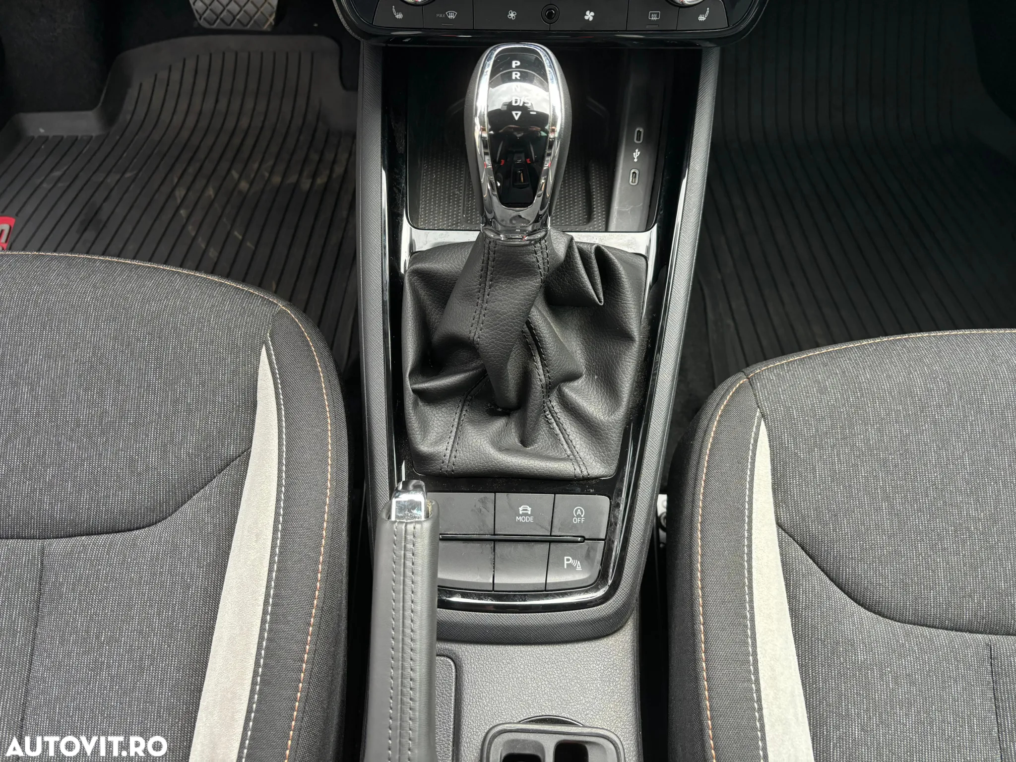 Skoda Scala - 19