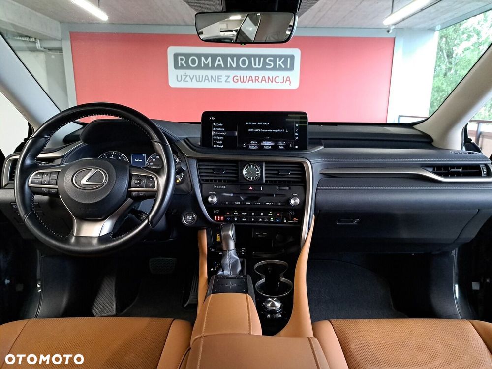 Lexus RX 300 Business Edition + - 19