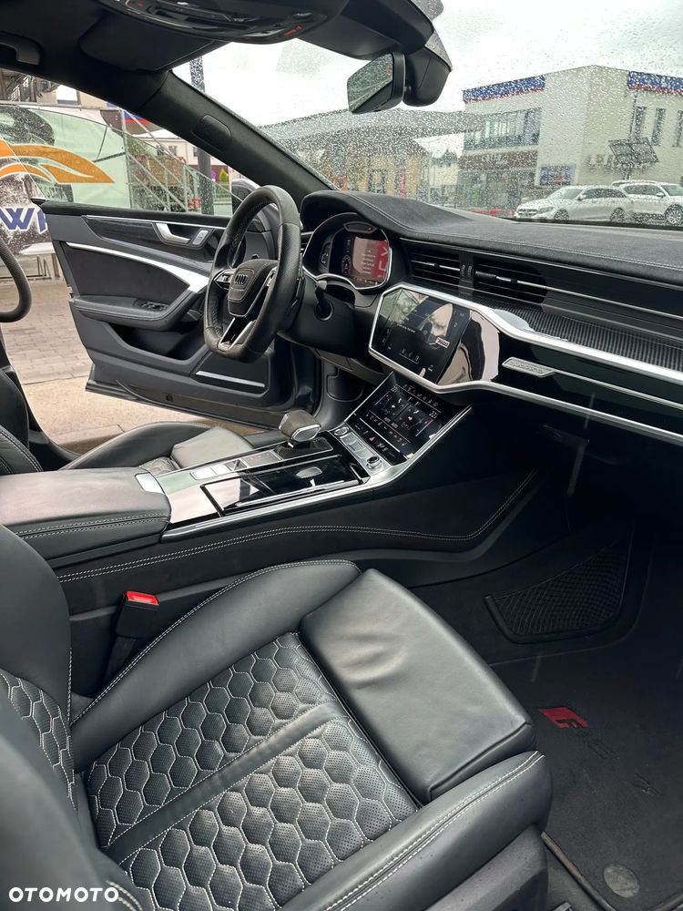 Audi A7 Sportback - 9