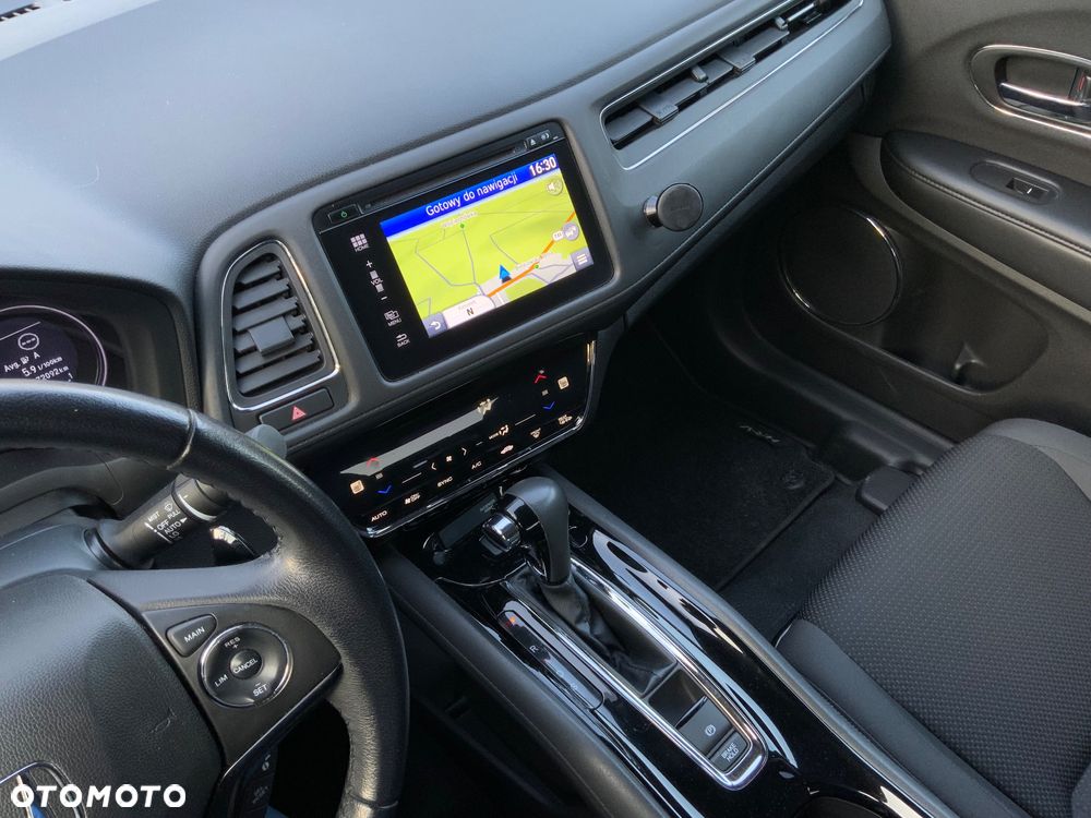 Honda HR-V 1.5 Elegance (ADAS / Connect+) CVT - 18