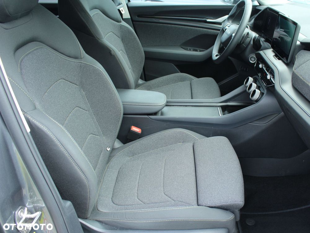 Skoda Kodiaq - 19