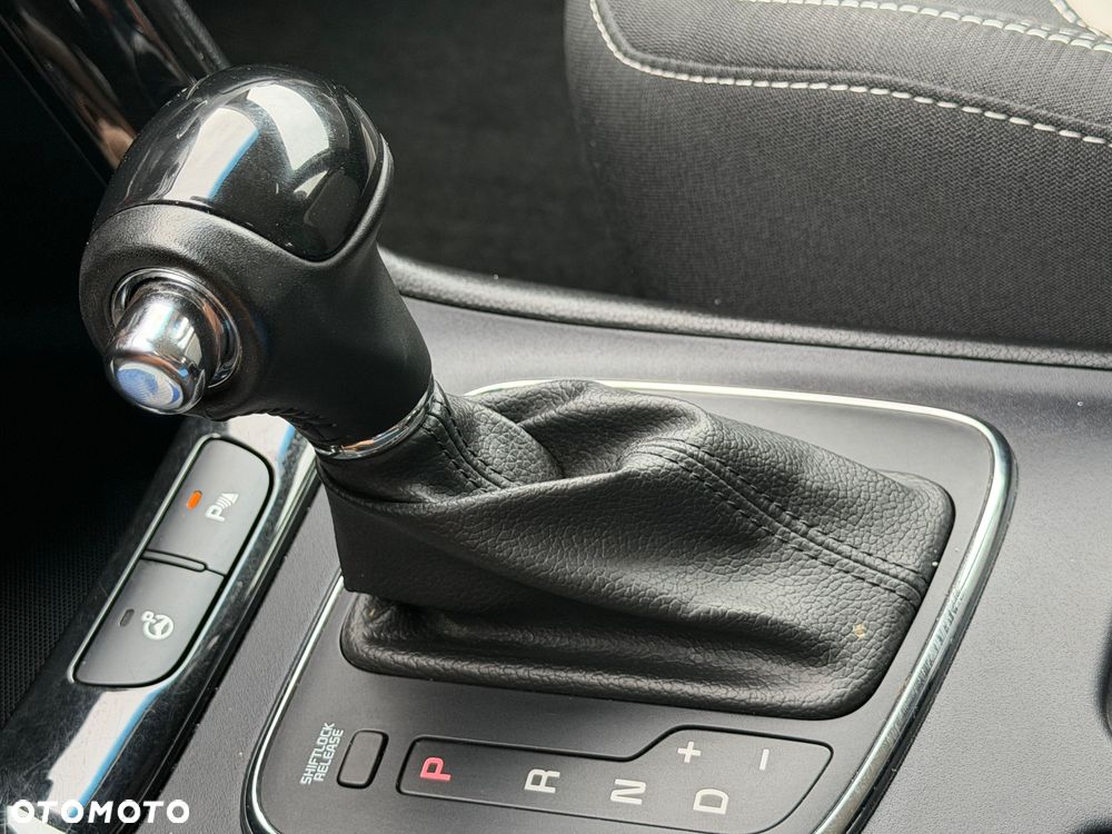 Kia Ceed 1.6 GDI DCT Spirit - 15