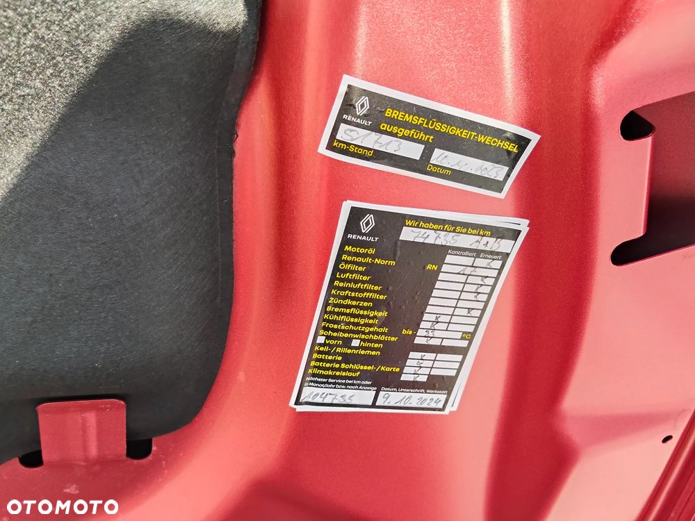 Renault Clio 1.0 TCe R.S Line - 9
