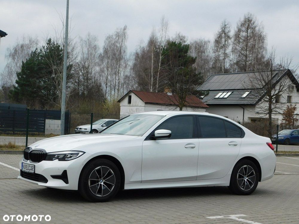 BMW Seria 3 - 33