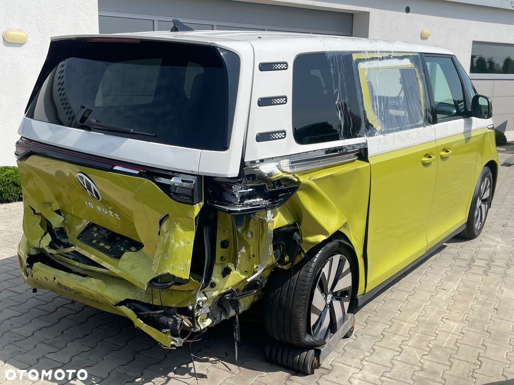 Volkswagen ID. Buzz 82kWh Pro - 5