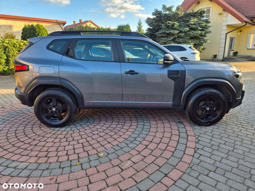 Dacia Duster - 11