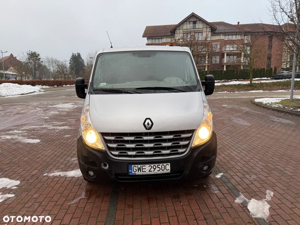 Renault MASTER - 2