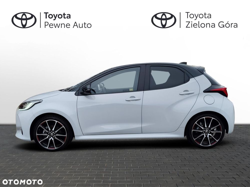 Toyota Yaris - 2
