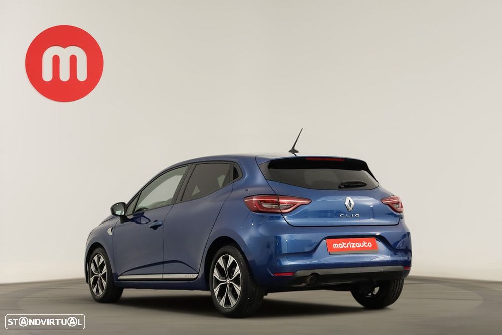 Renault Clio 1.0 TCe Limited - 3