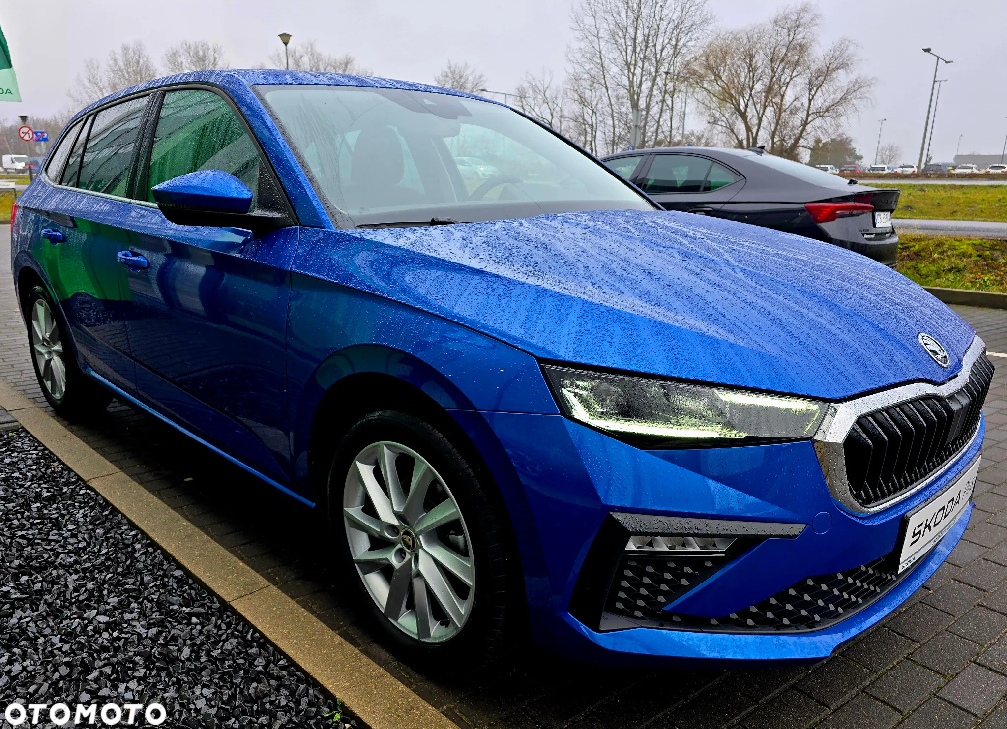 Skoda Scala 1.0 TSI Selection - 6