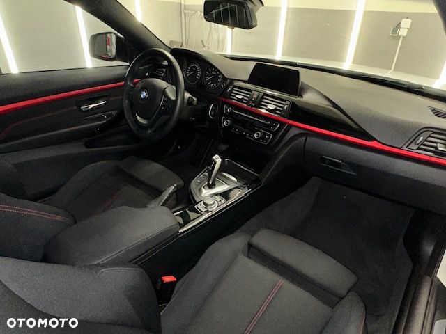 BMW Seria 4 - 12