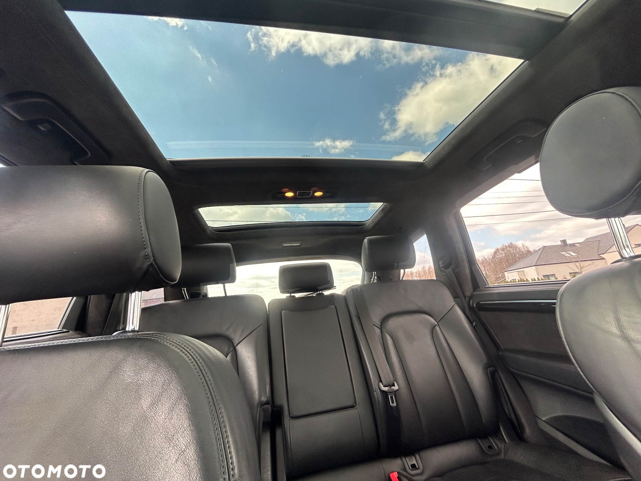 Audi Q7 3.0 TDI DPF clean diesel Quattro Tiptronic - 22