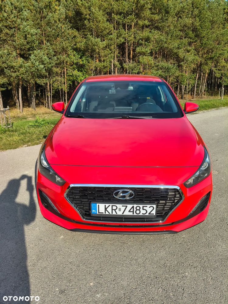 Hyundai i30 - 10