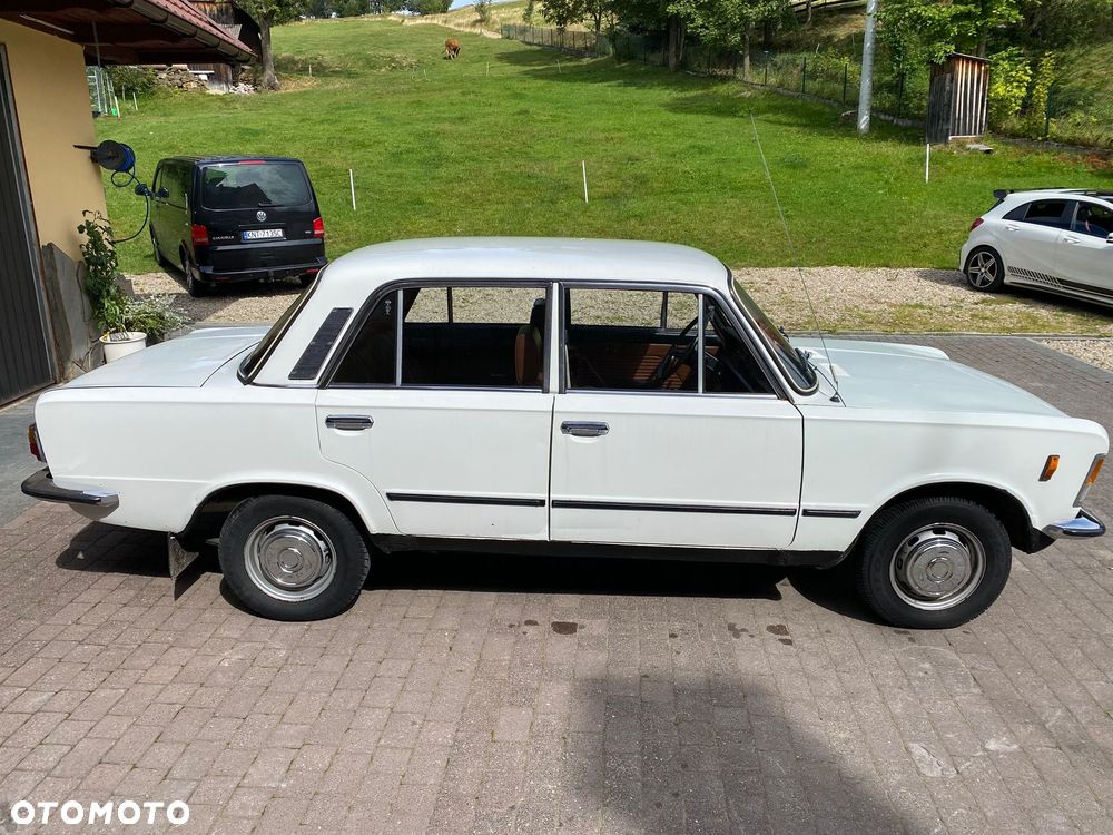 Fiat 125p - 8