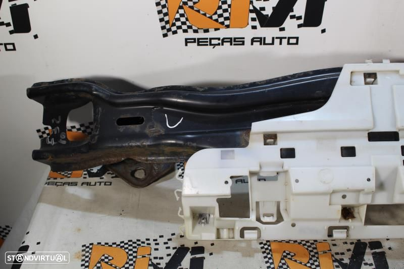 Reforço Do Parachoques Traseiro Bmw 4 Gran Coupe (F36)  7285542 / 2035 - 2
