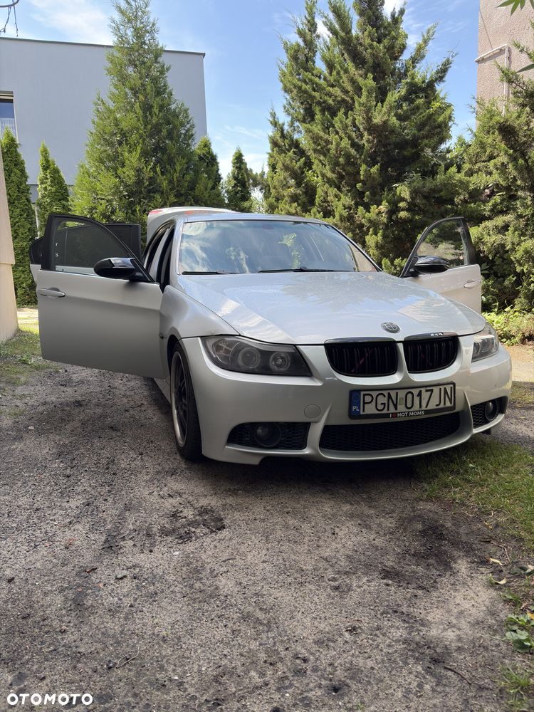 BMW Seria 3 320d - 7