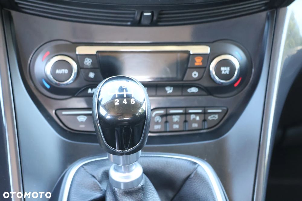 Ford Kuga 2.0 TDCi AWD Titanium - 7