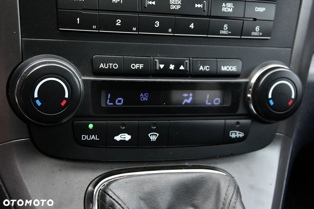 Honda CR-V 2.0 Elegance - 14