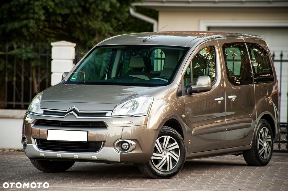 Citroën Berlingo - 2