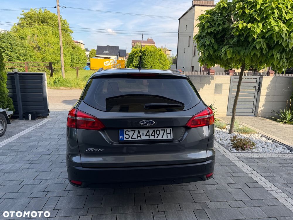 Ford Focus - 11