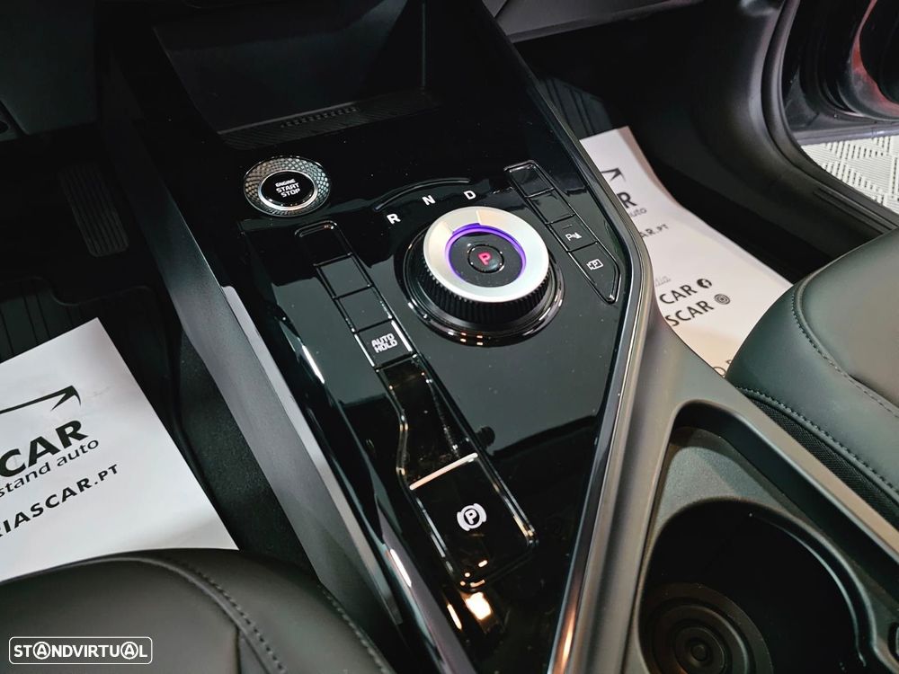 Kia Niro 1.6 GDi HEV Tech - 20